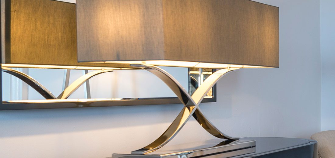 Lighting Collection R V Astley