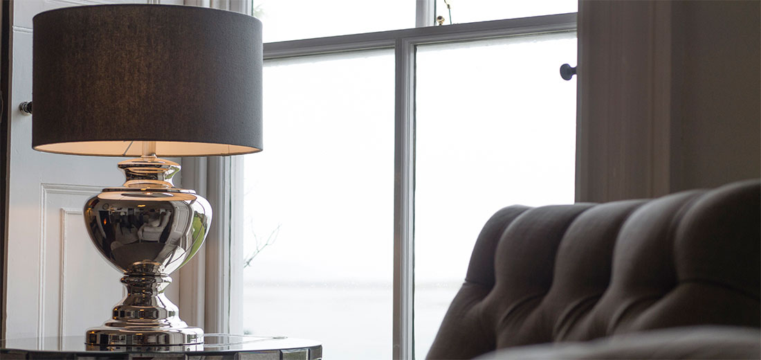 Lighting Collection R V Astley