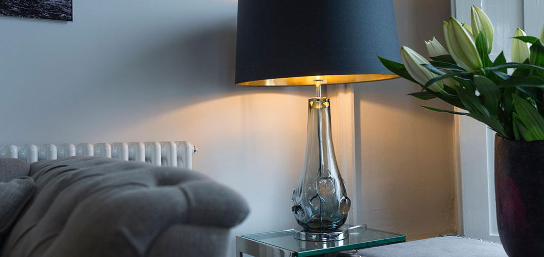 Lighting Collection R V Astley