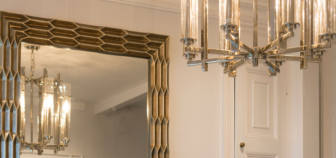 Lighting Collection R V Astley