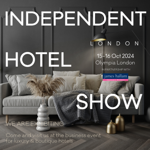 Independent Hotel Show