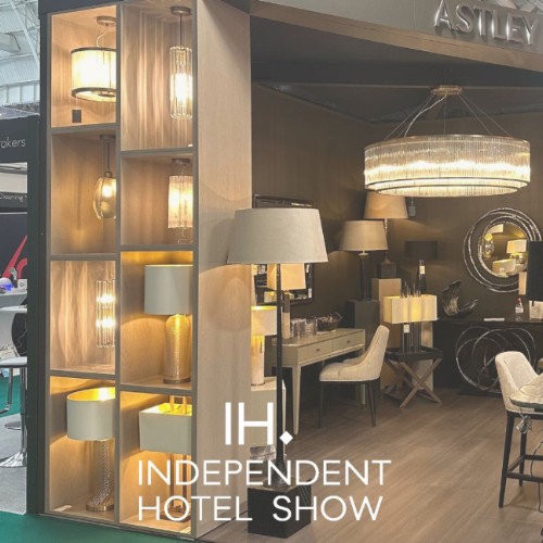 Independent Hotel Show October 2024