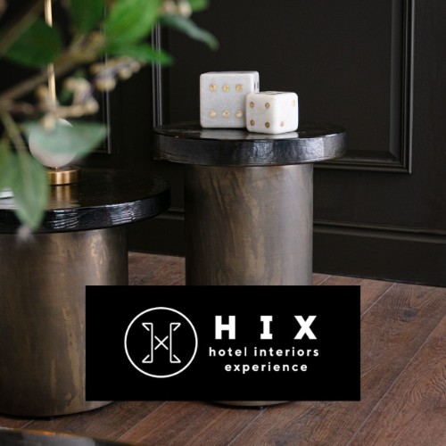 HIX London November 2025