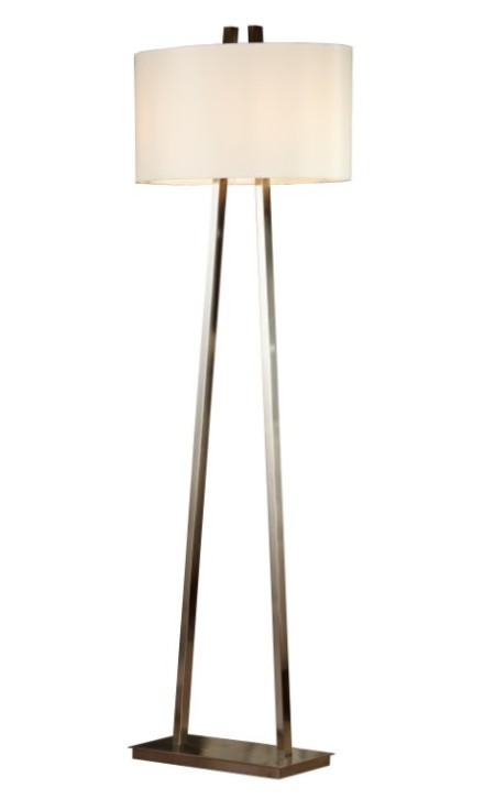 Rv Astley The Very Best In Timeless Interior Design Rv Astley The Very Best In Timeless, Danby Floor Lamp In Antique Brass Finish
