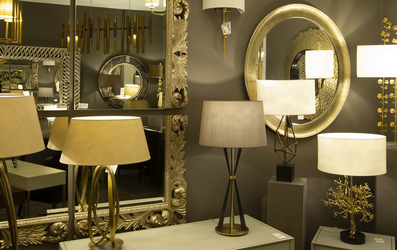 RV Astley. The very best in timeless interior design