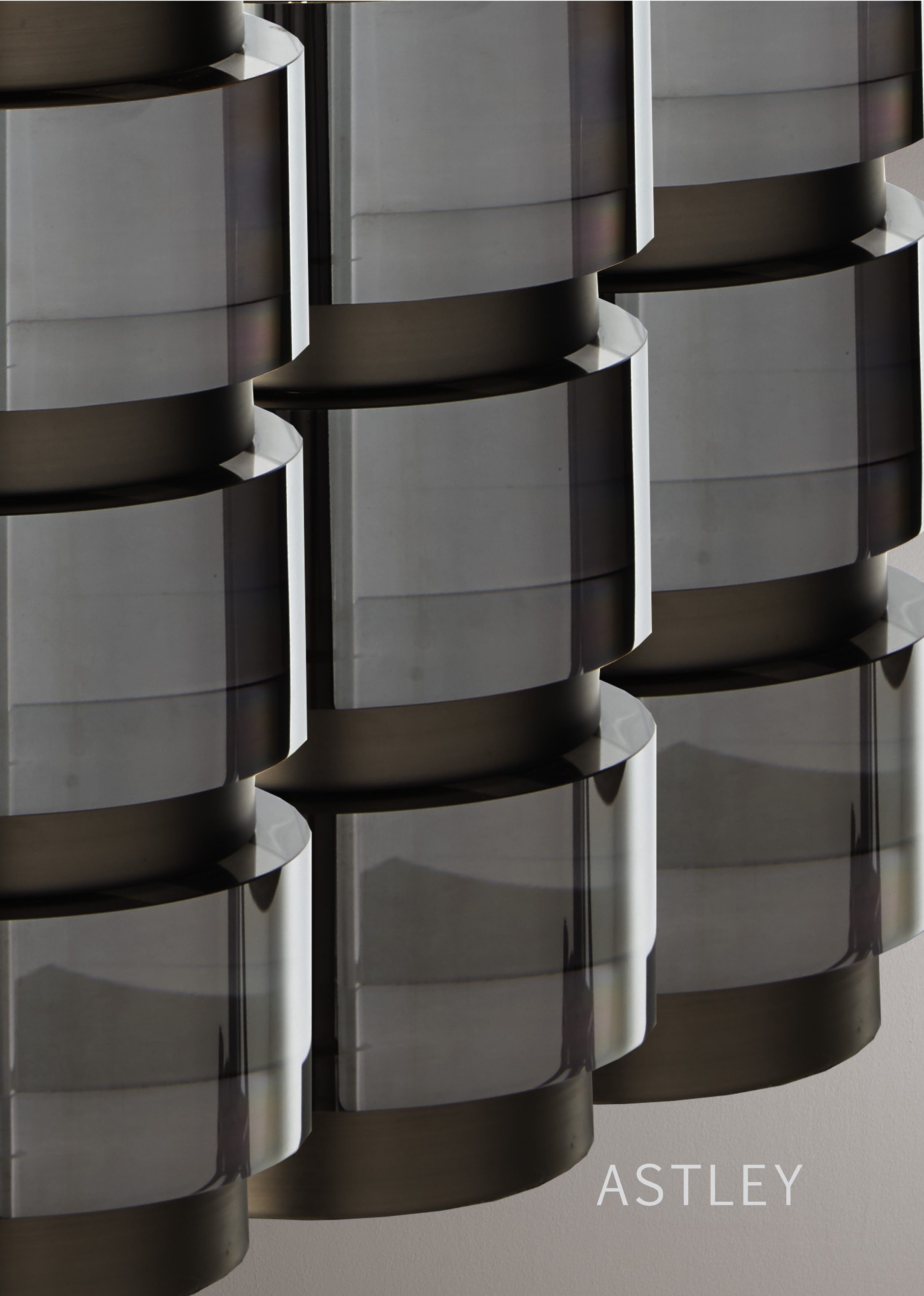 RV Astley. The very best in timeless interior design