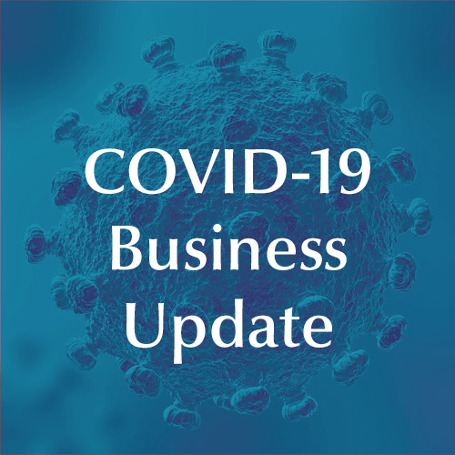 Covid 19 Update