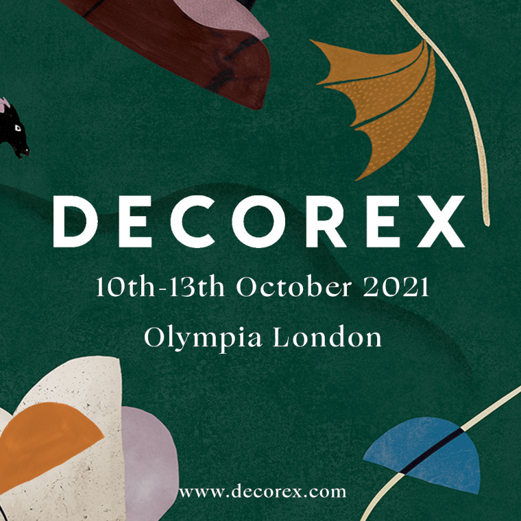 Decorex 2021