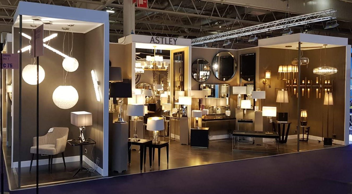 Maison Objet Jan 19