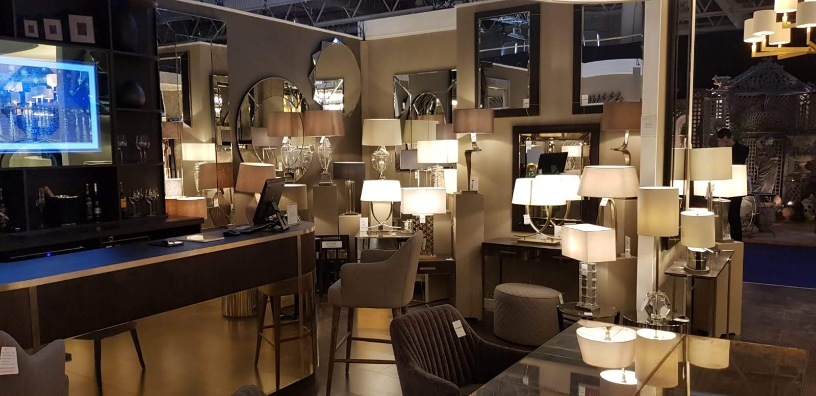 Maison Objet Jan 19