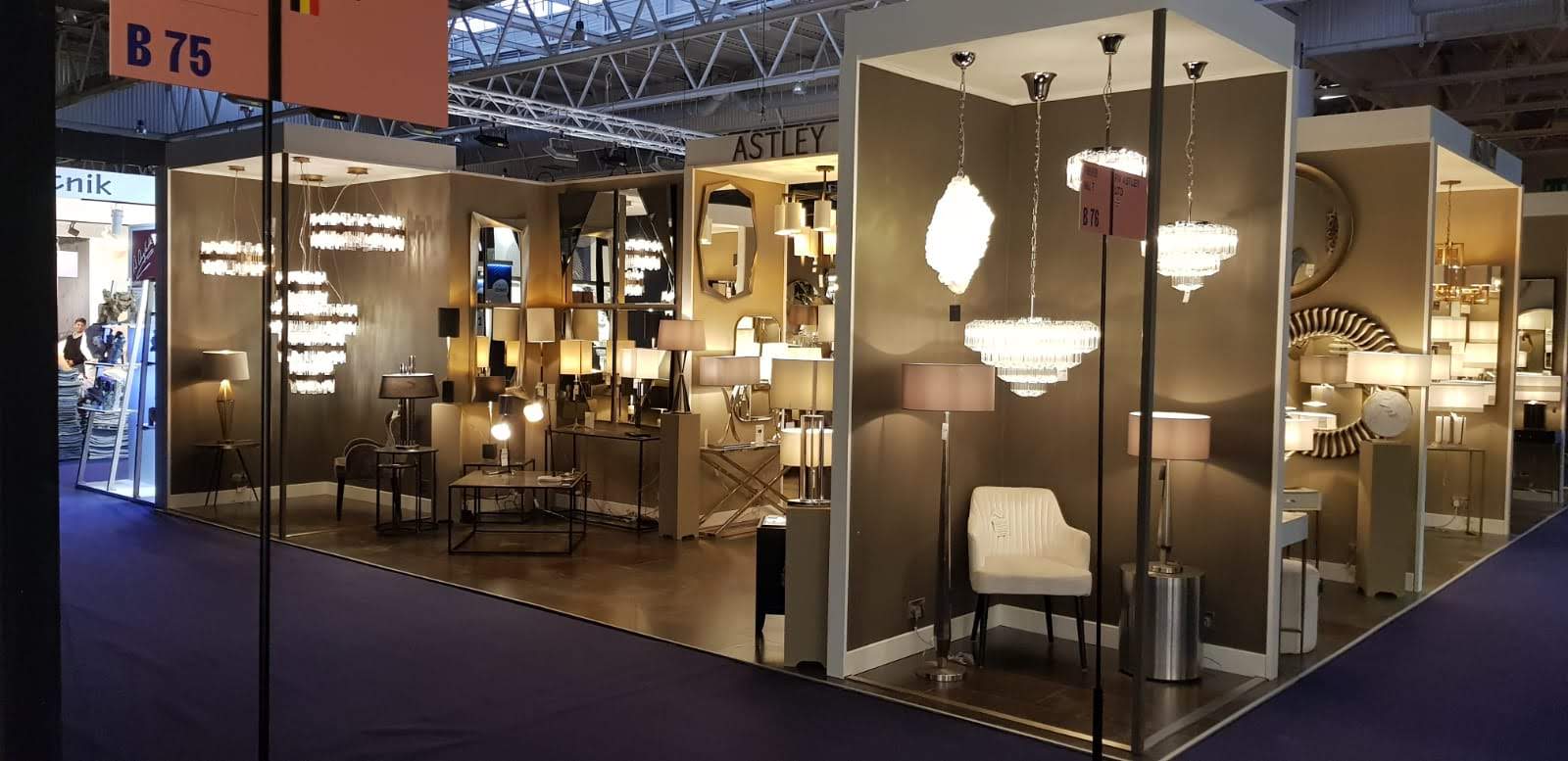 Maison Objet Jan 19