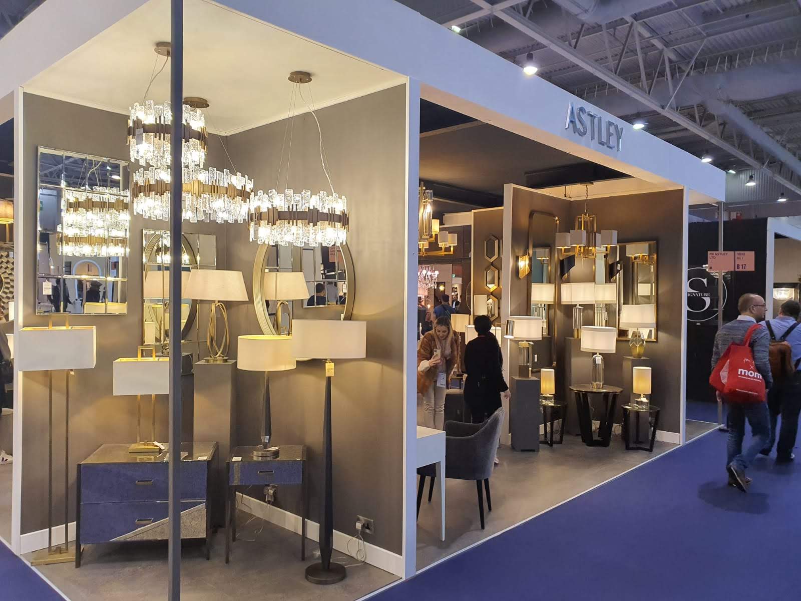 Maison Objet Jan 20