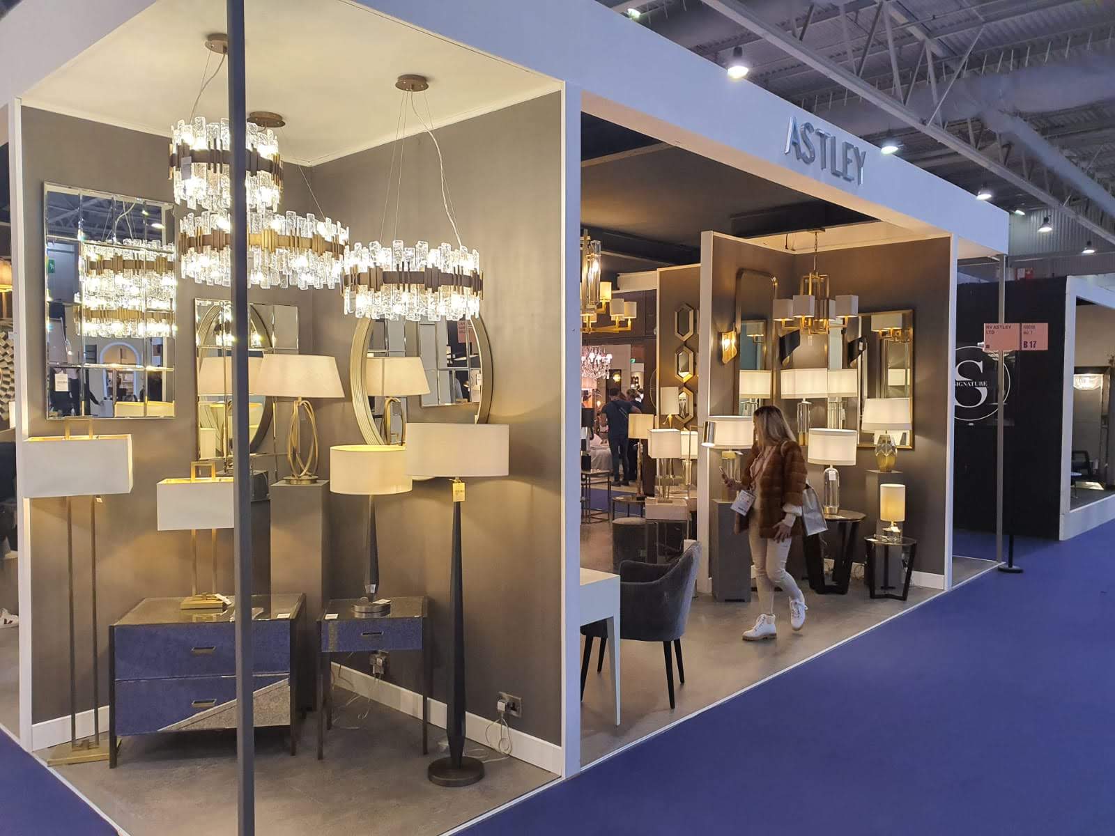 Maison Objet Jan 20