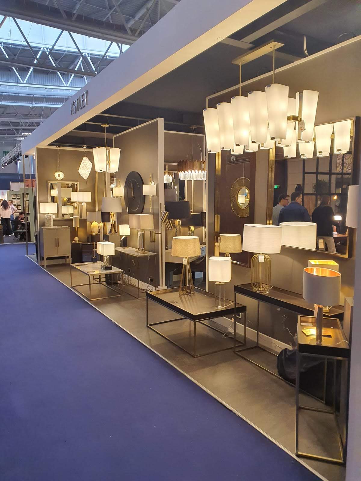 Maison Objet Jan 20