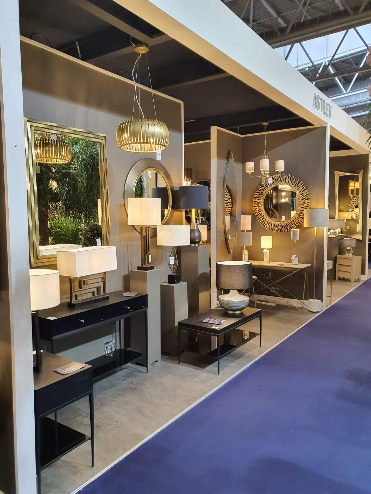 Maison Objet Jan 20