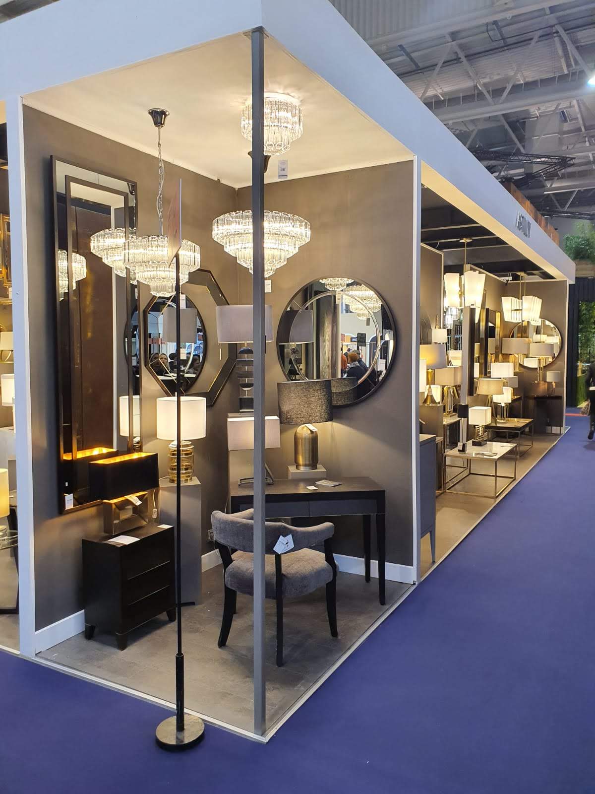 Maison Objet Jan 20