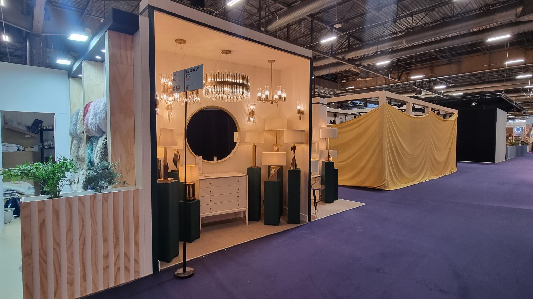 Maison Objet Jan 20