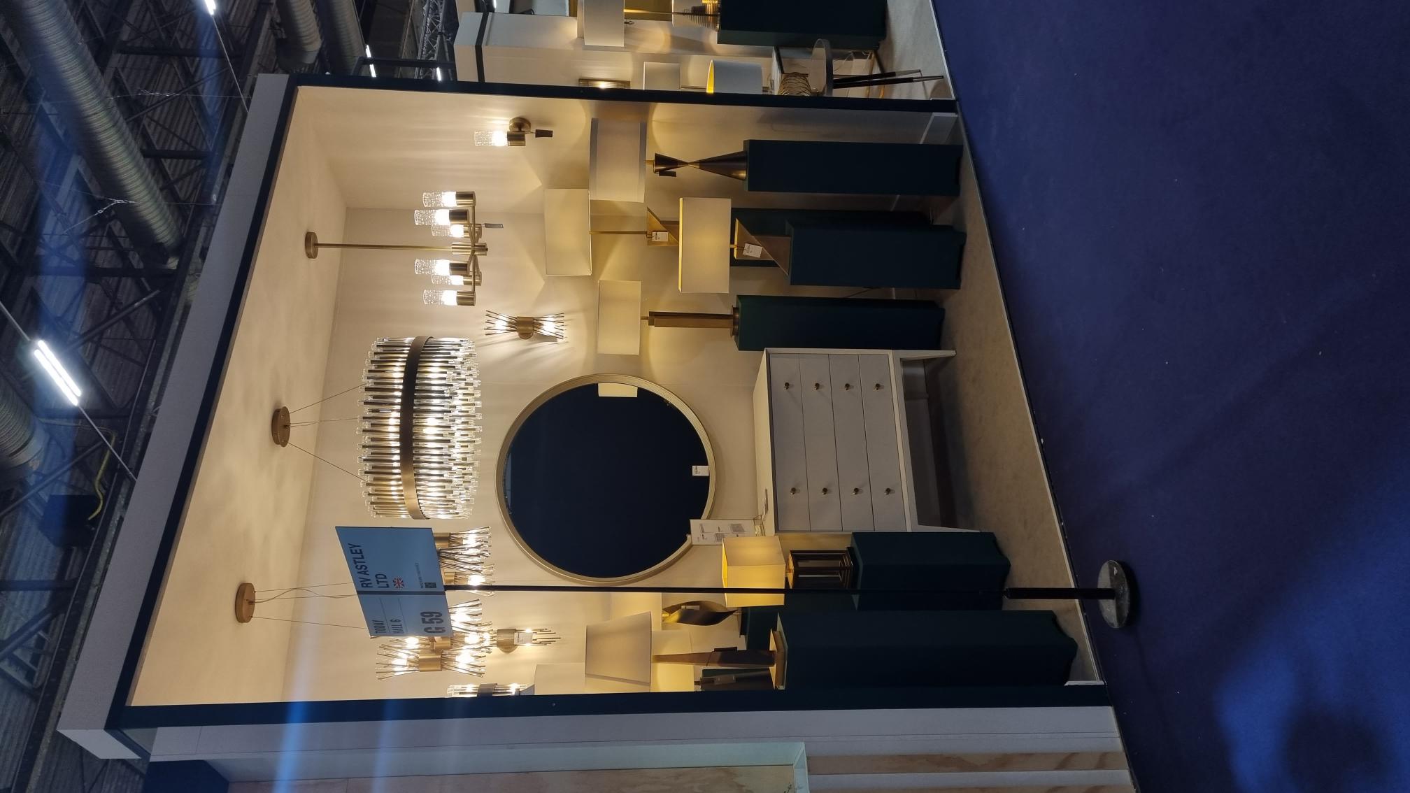 Maison Objet Jan 20