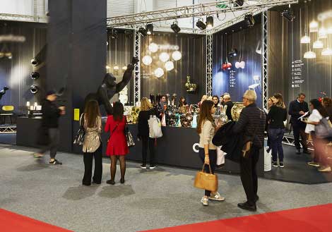 Astley at Maison&Objet Paris